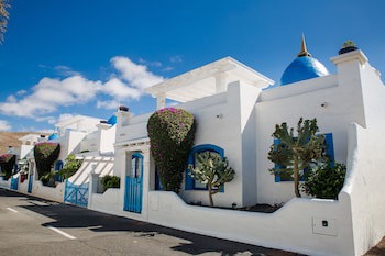 Bahiazul Resort Fuerteventura