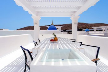 Bahiazul Resort Fuerteventura