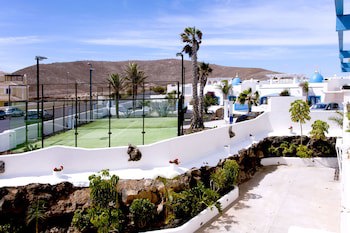 Bahiazul Resort Fuerteventura