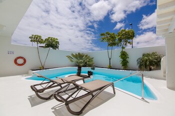 Bahiazul Resort Fuerteventura