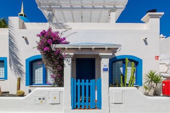 Bahiazul Resort Fuerteventura