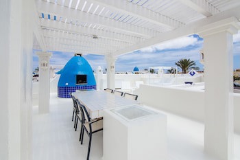 Bahiazul Resort Fuerteventura