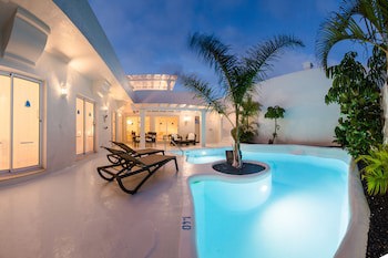 Bahiazul Resort Fuerteventura