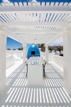 Bahiazul Resort Fuerteventura