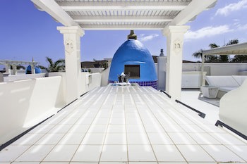 Bahiazul Resort Fuerteventura