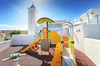 Bahiazul Resort Fuerteventura