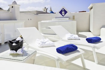Bahiazul Resort Fuerteventura