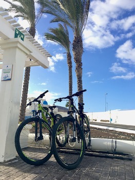Bahiazul Resort Fuerteventura