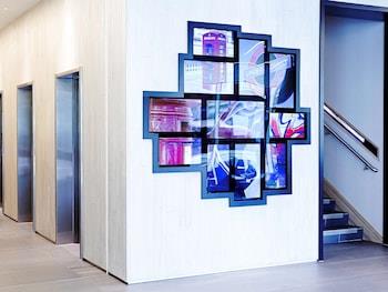 Novotel London Blackfriars