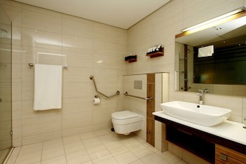 Coastlands Umhlanga Hotel And Convention Centre