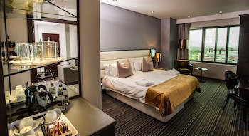 Coastlands Umhlanga Hotel And Convention Centre