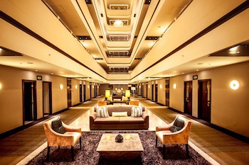 Coastlands Umhlanga Hotel And Convention Centre