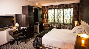 Coastlands Umhlanga Hotel And Convention Centre