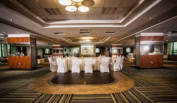 Coastlands Umhlanga Hotel And Convention Centre