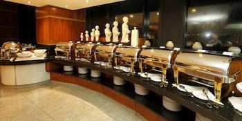 Coastlands Umhlanga Hotel And Convention Centre