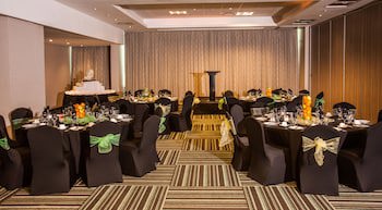 Coastlands Umhlanga Hotel And Convention Centre
