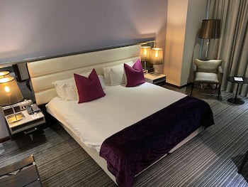 Coastlands Umhlanga Hotel And Convention Centre
