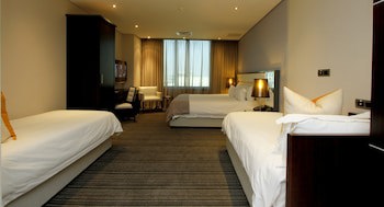 Coastlands Umhlanga Hotel And Convention Centre
