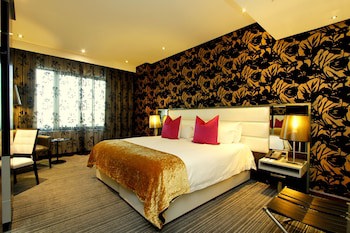 Coastlands Umhlanga Hotel And Convention Centre