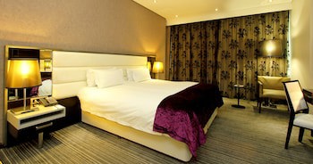 Coastlands Umhlanga Hotel And Convention Centre