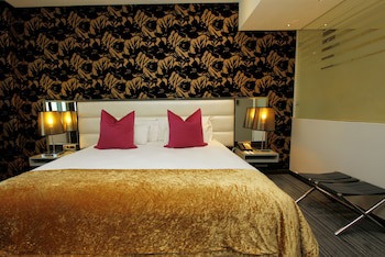 Coastlands Umhlanga Hotel And Convention Centre