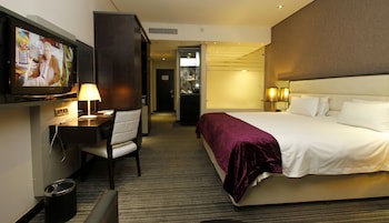 Coastlands Umhlanga Hotel And Convention Centre