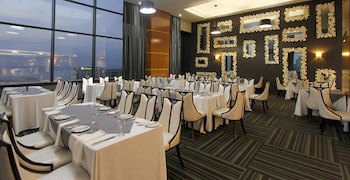 Coastlands Umhlanga Hotel And Convention Centre