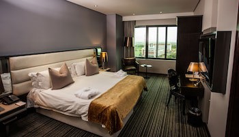 Coastlands Umhlanga Hotel And Convention Centre