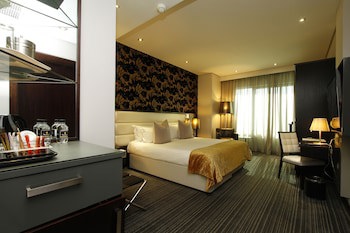 Coastlands Umhlanga Hotel And Convention Centre