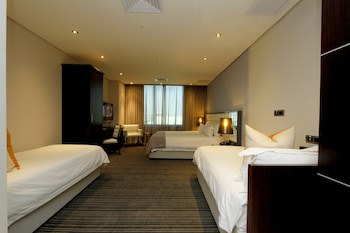 Coastlands Umhlanga Hotel And Convention Centre