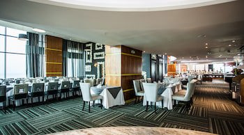 Coastlands Umhlanga Hotel And Convention Centre