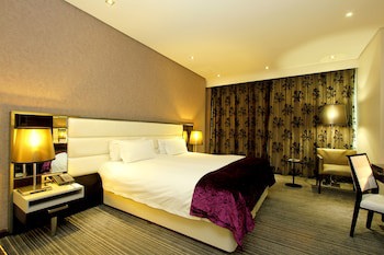 Coastlands Umhlanga Hotel And Convention Centre