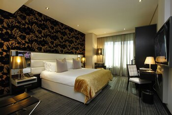 Coastlands Umhlanga Hotel And Convention Centre