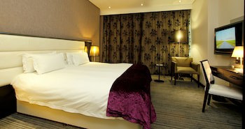 Coastlands Umhlanga Hotel And Convention Centre