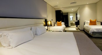 Coastlands Umhlanga Hotel And Convention Centre