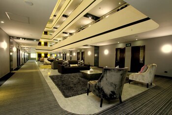 Coastlands Umhlanga Hotel And Convention Centre
