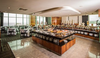 Coastlands Umhlanga Hotel And Convention Centre
