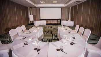 Coastlands Umhlanga Hotel And Convention Centre