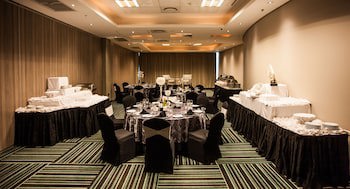 Coastlands Umhlanga Hotel And Convention Centre