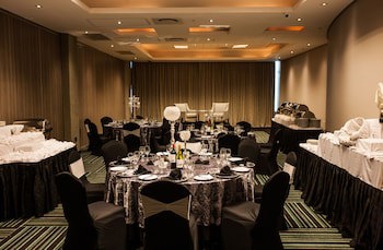 Coastlands Umhlanga Hotel And Convention Centre