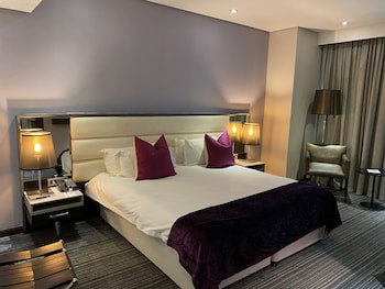 Coastlands Umhlanga Hotel And Convention Centre