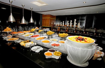 Coastlands Umhlanga Hotel And Convention Centre
