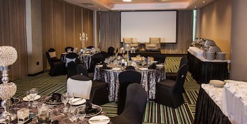 Coastlands Umhlanga Hotel And Convention Centre