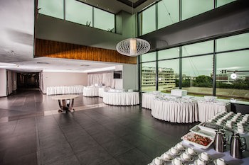Coastlands Umhlanga Hotel And Convention Centre