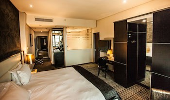 Coastlands Umhlanga Hotel And Convention Centre