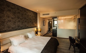Coastlands Umhlanga Hotel And Convention Centre