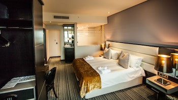 Coastlands Umhlanga Hotel And Convention Centre
