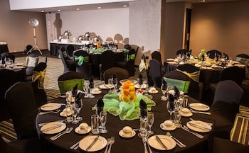 Coastlands Umhlanga Hotel And Convention Centre