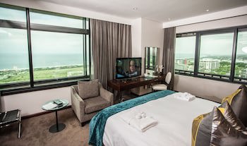 Coastlands Umhlanga Hotel And Convention Centre
