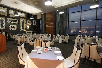 Coastlands Umhlanga Hotel And Convention Centre